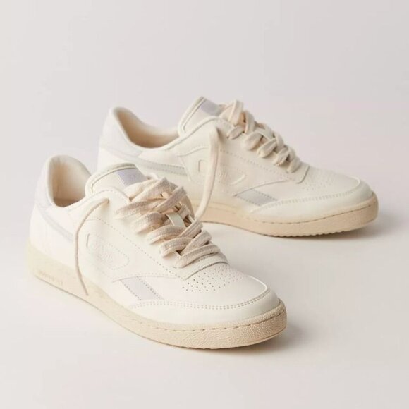 SAYE Modelo 89 Vegan Sneakers Cloud Size W10.5 M9 - Picture 1 of 13